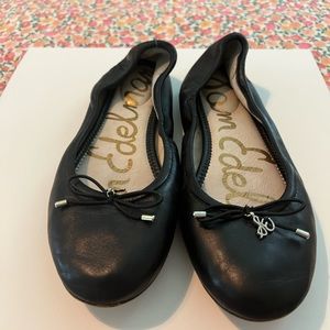 Sam Edelman Felicia Flat in size 5 1/2